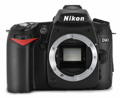 Nikon d90 deals price