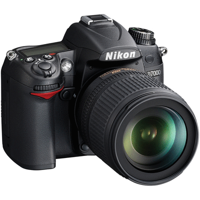NIKON　D7000　18-105 VR Kit Nikon D7000 with 18-105 VR Kit Price Watch and Comparison