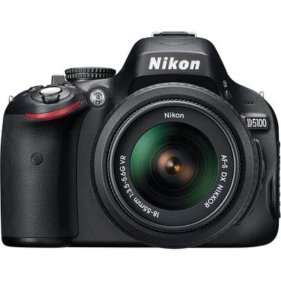 Nikon D5100 with 18-55 VR Kit Price Watch and Comparison Nikon D5100 with 18-55 VR Kit Price Watch and Comparison