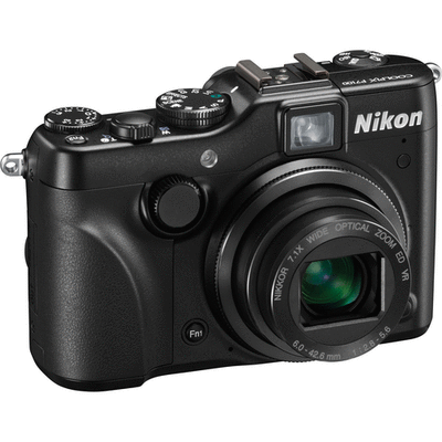 Nikon Coolpix P7100 Price Watch and Comparison