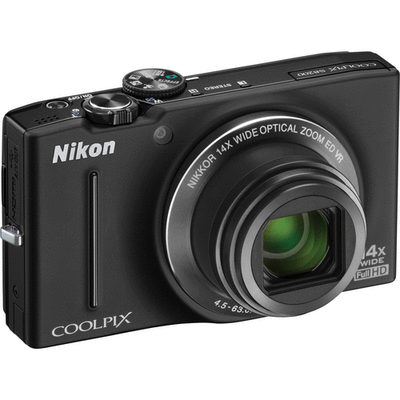 デジタルカメラ Nikon Coolpix S8200 Nikon Coolpix S8200 Price Watch and Comparison