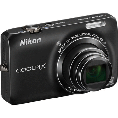 Nikon Coolpix S6300 Price Watch and Comparison