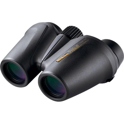 nikon travelite binoculars 12x25