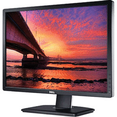 Dell UltraSharp U2412M 24" LED