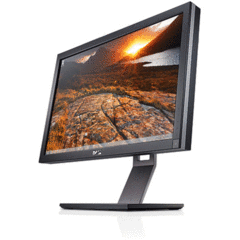 Dell UltraSharp U2711 27" LCD
