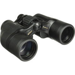Nikon Action VII 8x40 Binocular