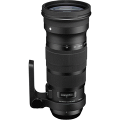 Sigma Sport 120-300mm f/2.8 DG OS HSM for Sigma