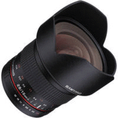 Samyang 10mm f/2.8 ED AS NCS CS for Nikon F