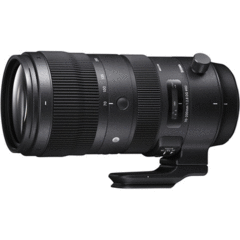Sigma Sports 70-200mm f/2.8 DG OS HSM for Canon EF