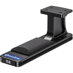 Leofoto CF-05 Lens Foot for Select Canon Lenses