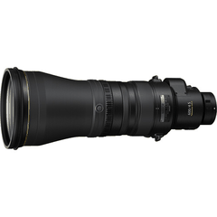 Nikon NIKKOR Z 600mm f/4 TC VR S Lens (Nikon Z)