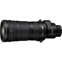 Nikon NIKKOR Z 120-300mm f/2.8 TC VR S Lens (Nikon Z)